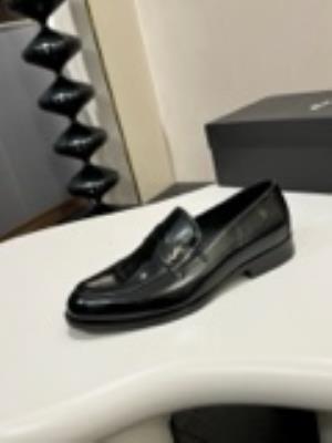 wholesale quality ysl men shoes model no. 57